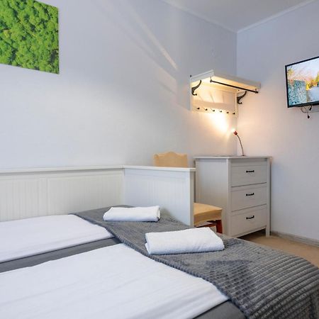 Apartament Nad Kamienczykiem IV Szklarska Poreba Dış mekan fotoğraf