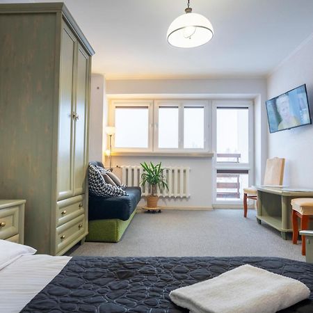 Apartament Nad Kamienczykiem IV Szklarska Poreba Dış mekan fotoğraf