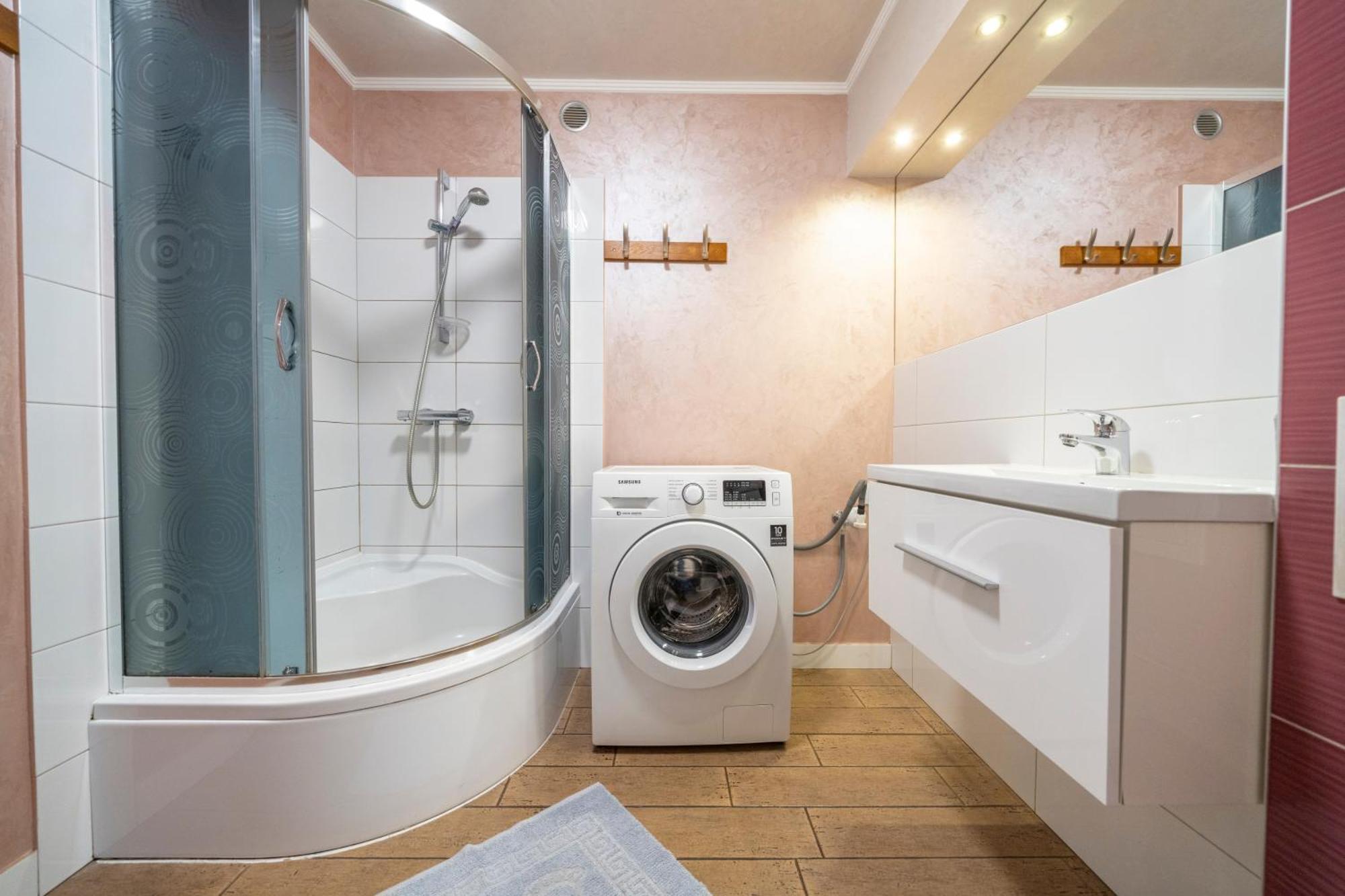 Apartament Nad Kamienczykiem IV Szklarska Poreba Dış mekan fotoğraf