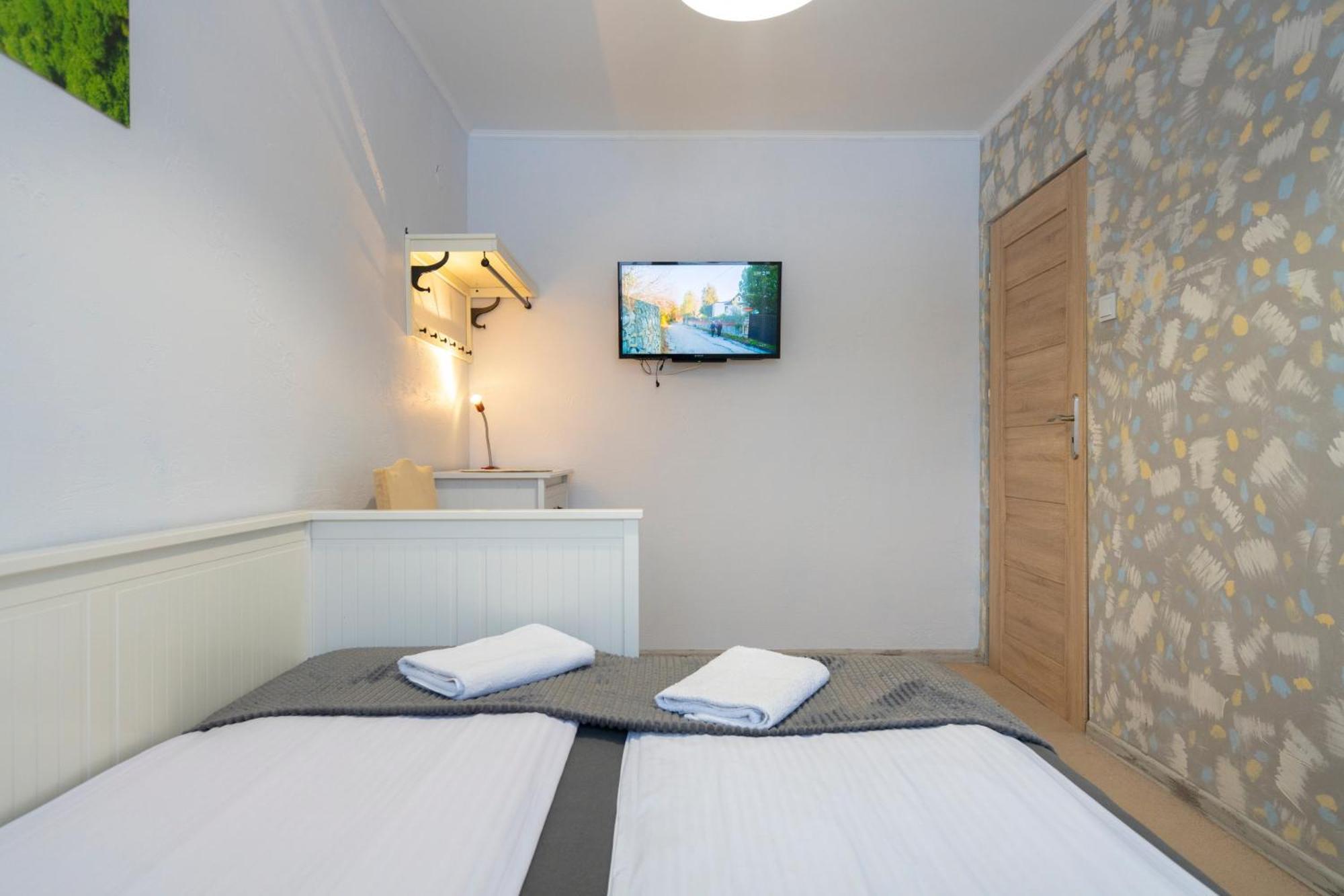 Apartament Nad Kamienczykiem IV Szklarska Poreba Dış mekan fotoğraf