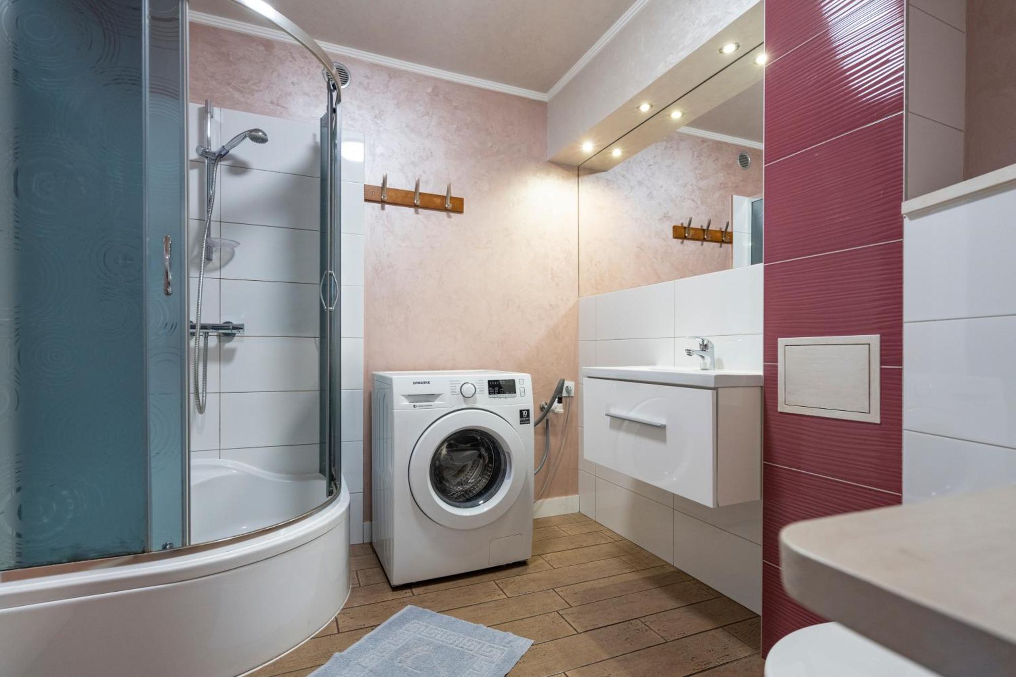 Apartament Nad Kamienczykiem IV Szklarska Poreba Dış mekan fotoğraf