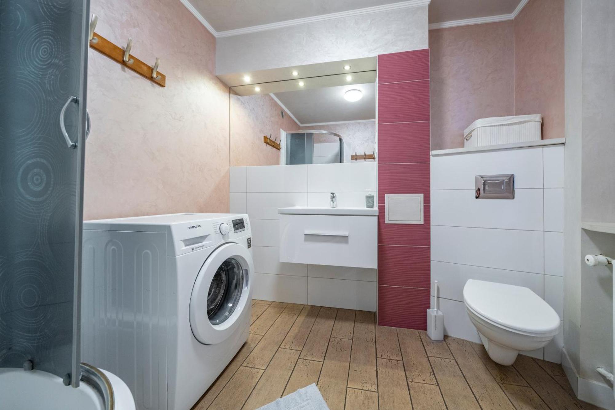 Apartament Nad Kamienczykiem IV Szklarska Poreba Dış mekan fotoğraf