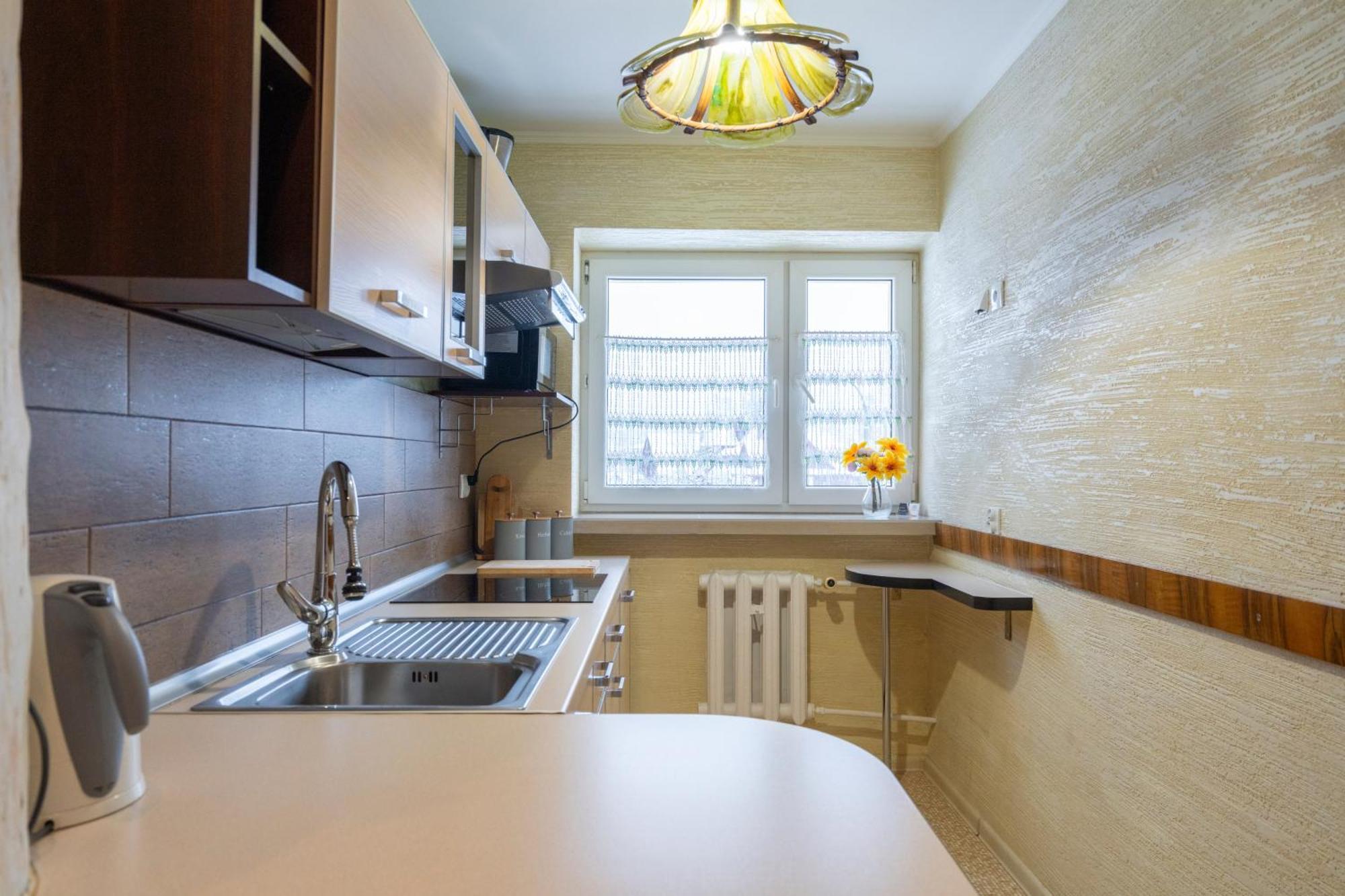 Apartament Nad Kamienczykiem IV Szklarska Poreba Dış mekan fotoğraf