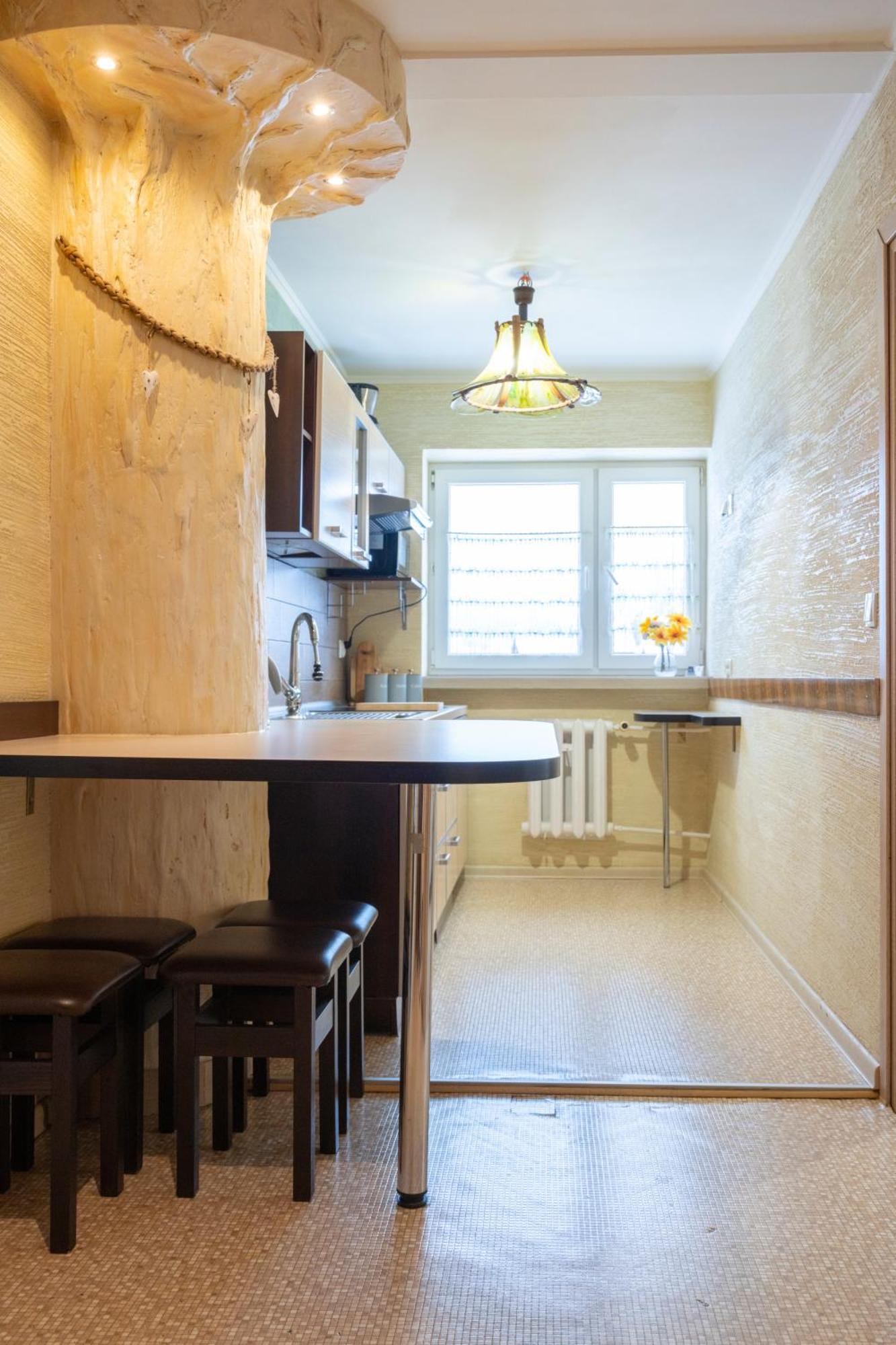 Apartament Nad Kamienczykiem IV Szklarska Poreba Dış mekan fotoğraf