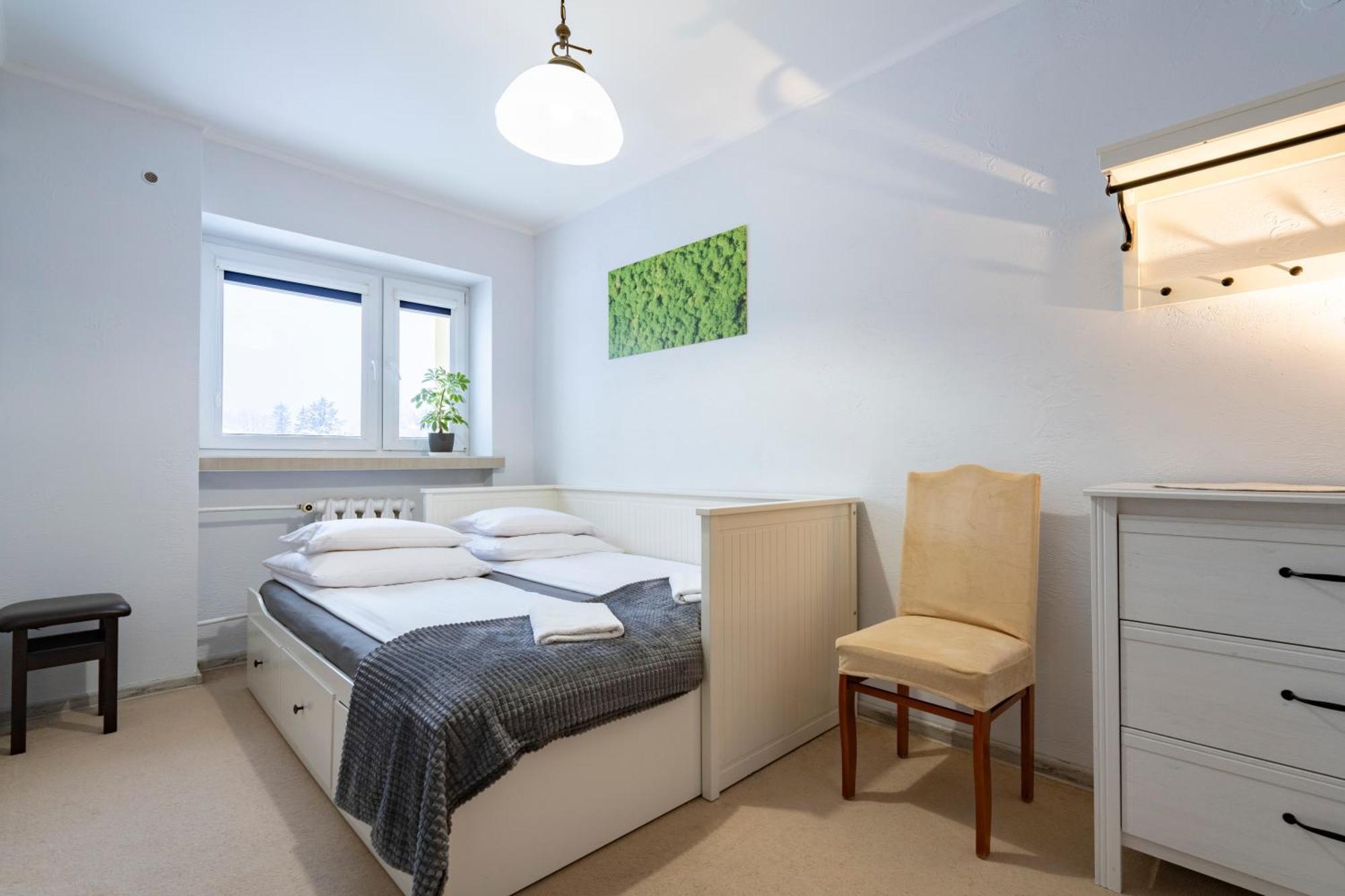 Apartament Nad Kamienczykiem IV Szklarska Poreba Dış mekan fotoğraf